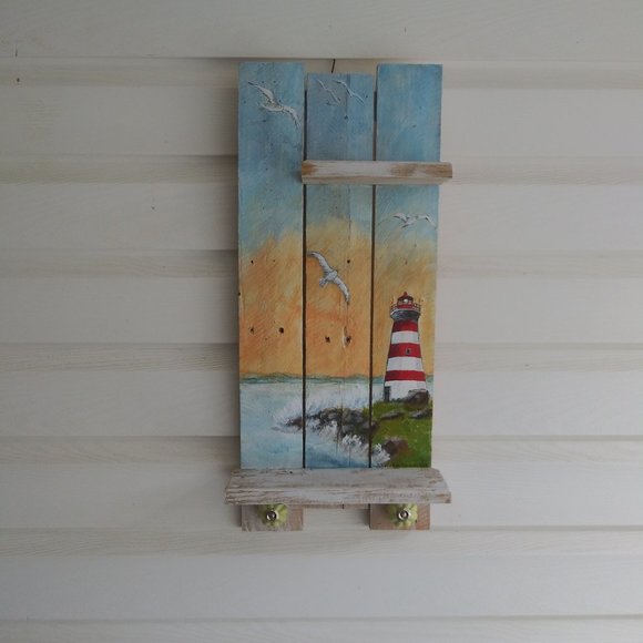 Other - Wood Wall Art
